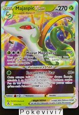 Carte pokemon majaspic d'occasion  Valognes