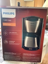 Philips 7546 kaffeemaschine gebraucht kaufen  Bad Driburg
