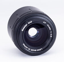 Mamiya 645 55mm for sale  Bensenville