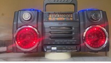 Vintage mini boombox for sale  El Paso