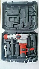 Martelo elétrico Montan Zig-mt-30 1500W 30mm 950 RPM MT-30T 220V 50 Hz comprar usado  Enviando para Brazil