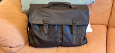 Borsa cartella piquadro usato  Messina