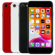 Apple iPhone SE 2 (2ª geração) 64GB totalmente desbloqueado (2020), usado comprar usado  Enviando para Brazil