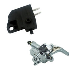 Accesorios de interruptor de embrague con luz de freno delantera universal para motocicleta 1 pieza segunda mano  Embacar hacia Mexico