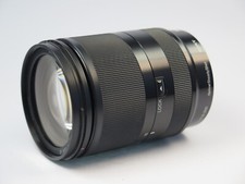 Sony alpha sel18200 gebraucht kaufen  Telgte