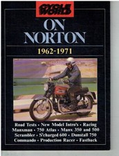 Norton manx 350 for sale  WORKSOP