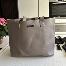 Superdry elaina brown for sale  LEATHERHEAD