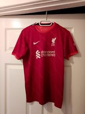 Nike kids liverpool for sale  KETTERING