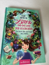 Liane land geschichten gebraucht kaufen  Neckargemünd