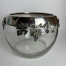 Vintage french glass for sale  BISHOP AUCKLAND