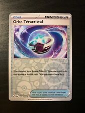 Carte pokémon reverse d'occasion  Besançon