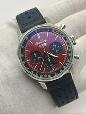 Breitling top time gebraucht kaufen  Königsbronn