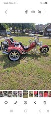 Rewaco hs6 trike for sale  ORPINGTON