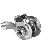 Turbolader turbo brtx6371 gebraucht kaufen  Berlin