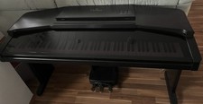 Yamaha piano clavinova gebraucht kaufen  Mücke