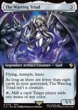 Magic mtg the gebraucht kaufen  Landstuhl