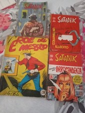 satanik adesivi usato satanik adesivi usato Castiglione del Lago