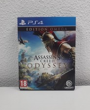 Jeu ps4 assassin d'occasion  Strasbourg-