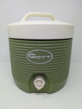 Vintage gott gal. for sale  Magna