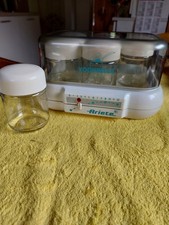 Ariete joghurt bereiter gebraucht kaufen  Emmerzhsn., Steinebach