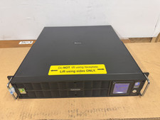 ups uninterruptible power supply for sale  BAKEWELL