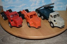 Norev berliet tbo d'occasion  Briare