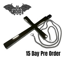 Ozzy osbourne cross for sale  Connersville