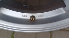 Wow alloys 5x108 for sale  NEWARK