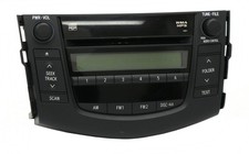 Toyota rav4 radio for sale  Richmond