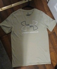 Men armour sportstyle for sale  Livonia