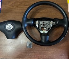 Volante mazda mx5 usato  Bientina