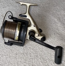 Daiwa emblem 5500t for sale  ELY