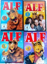 Alf staffel komplett gebraucht kaufen  Braunlage