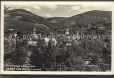 Krummhuebel riesengebirge eule gebraucht kaufen  Deutschland