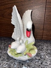 Swan babies figurine for sale  Chicago