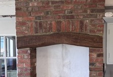 oak fireplace mantels for sale oak fireplace mantels for sale CHIPPENHAM