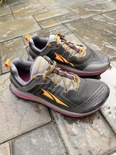 Altra lone peak for sale  Frankford