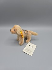steiff hund gebraucht kaufen steiff hund gebraucht kaufen Vöhl