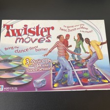 2003 twister moves for sale  Wabash
