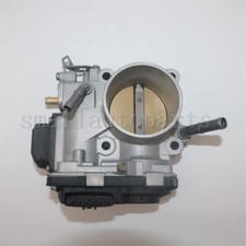 Corpo do acelerador OEM GMB1A 16400-RBB-J02 para 2004-2005 Acura TSX 2.4L DOHC K24A2 L4 comprar usado  Enviando para Brazil