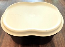 Tupperware kleiner laibwächte gebraucht kaufen  Badenweiler