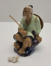 Vintage chinese shiwan for sale  Lebanon