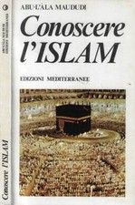 Conoscere islam. maududi usato  Italia