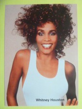 Whitney houston infothek gebraucht kaufen  Missen-Wilhams