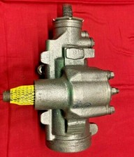 Engrenagens de direção, Hummer H1, Reman; 12460232, 12339896, 26096532 comprar usado  Enviando para Brazil