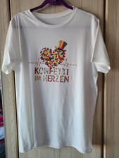 Damen shirt weiß gebraucht kaufen  Brühl