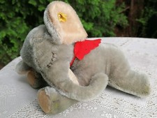 Alter steiff elefant gebraucht kaufen  Niesky