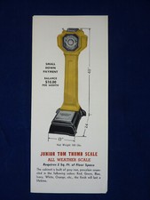 watling scale for sale watling scale for sale Dekalb