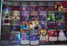 Force yggdrasil malefic for sale  Stacy