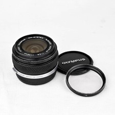 Olympus zuiko auto usato  Candelo
